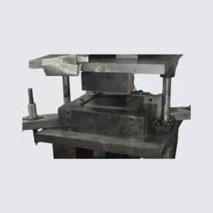 Home Bending die