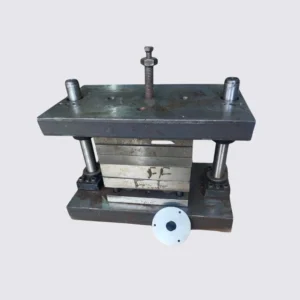 Home compound die