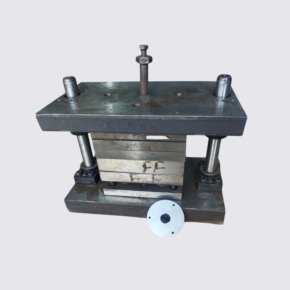 compound die compound die