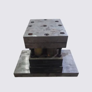Embossing Die