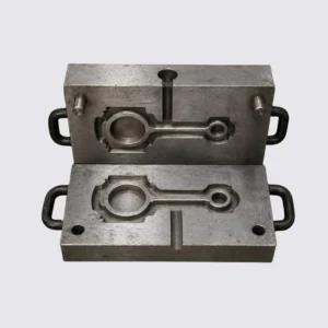 Hand Moulding Die