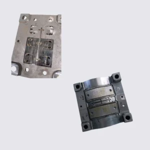 Home Injection Moulding Die