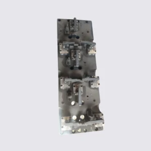 Home Jig and Fixture for Drilling