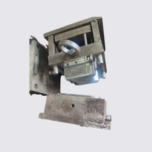 Plastic Mould Die