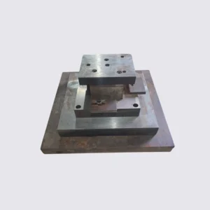 Sheet Metal Die